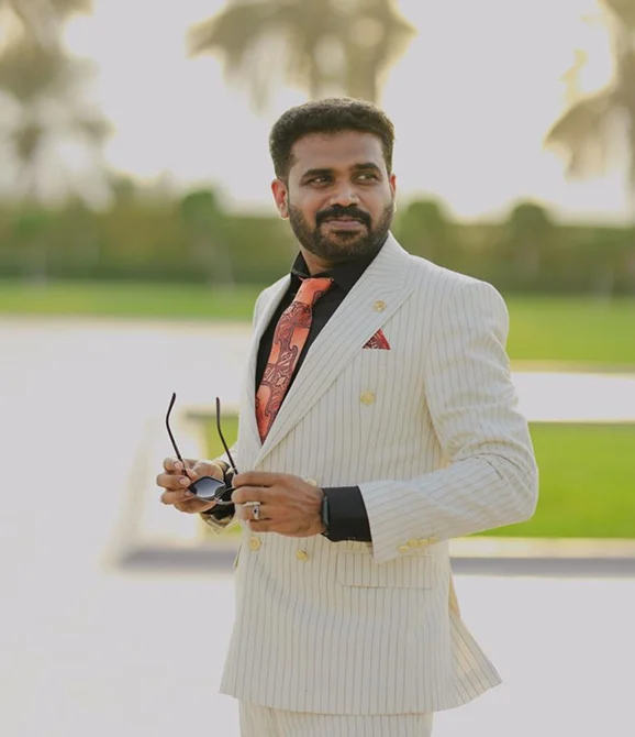 Shabab Annikkara