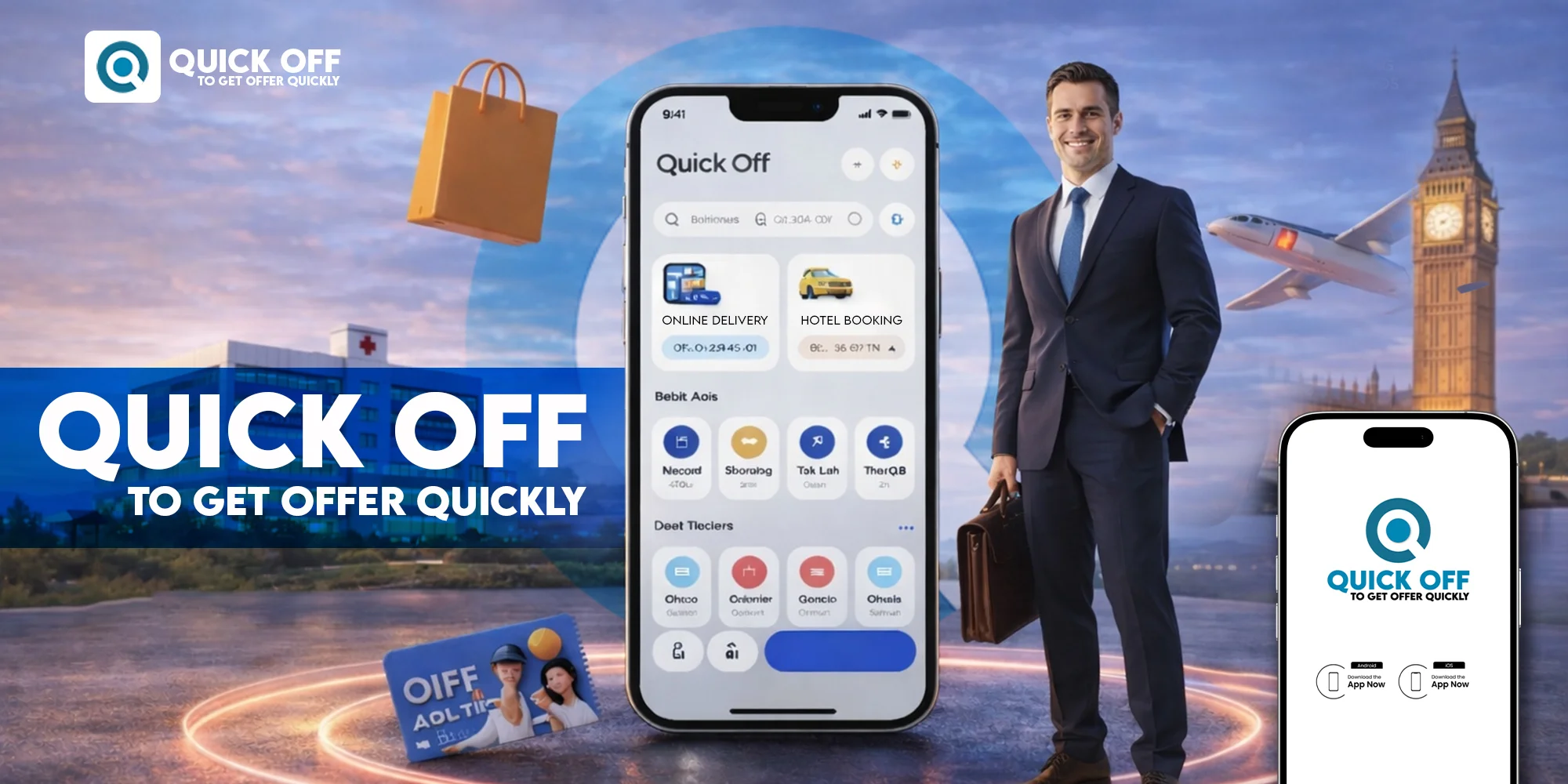 Quickoff